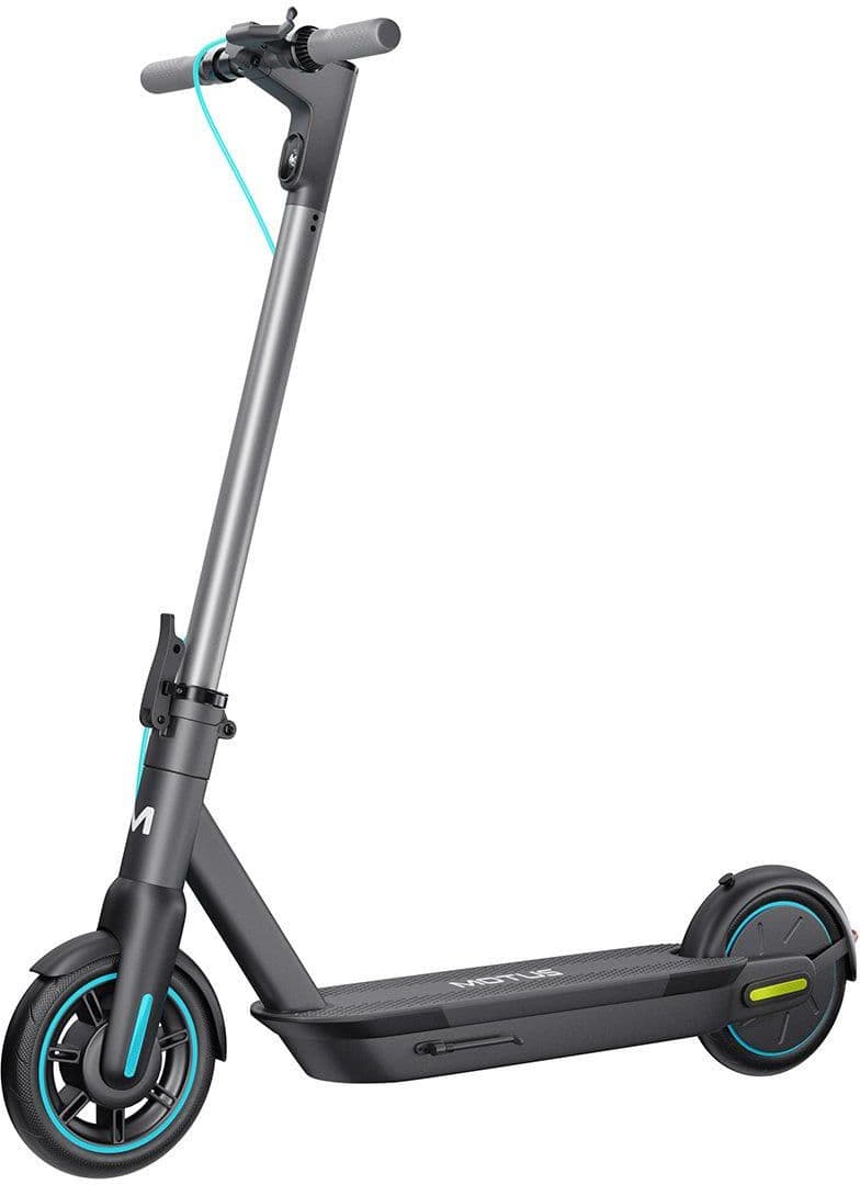 Zdjęcie Hulajnoga elektryczna Motus Scooty 10 2022