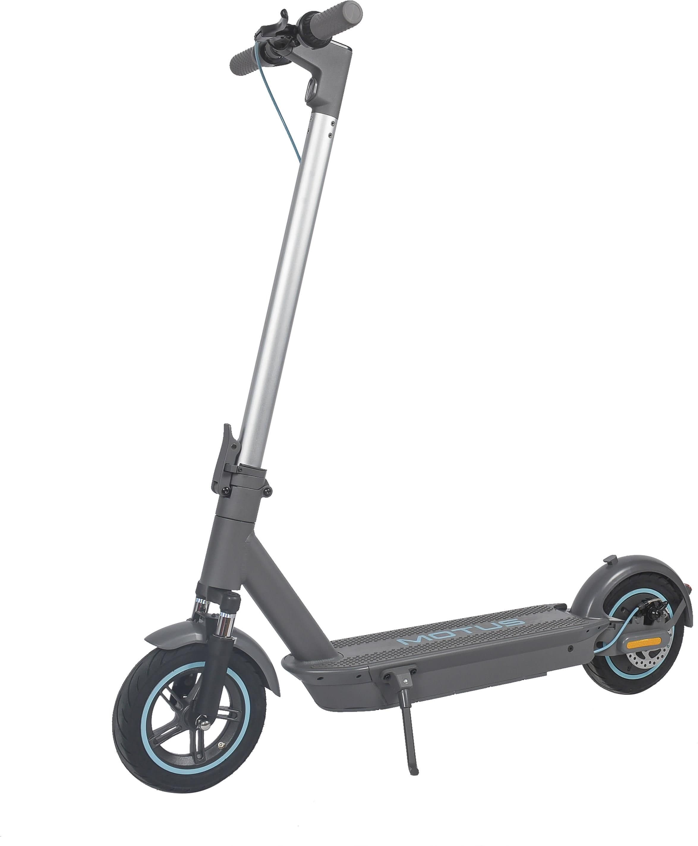 Zdjęcie Hulajnoga elektryczna Motus Scooty 10 Plus 2022