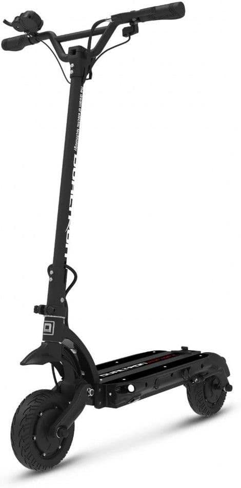 Zdjęcie Hulajnoga elektryczna Dualtron Raptor 2 Czarny