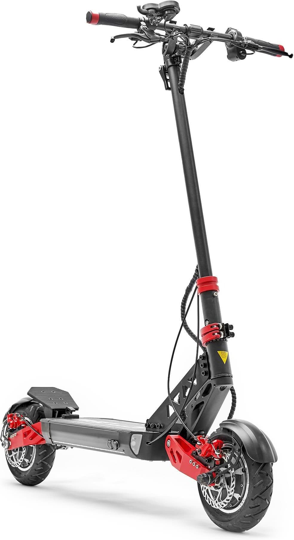 Zdjęcie Hulajnoga elektryczna Motus Pro 10 Sport 2021