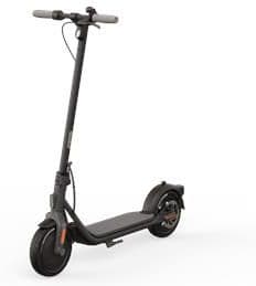 Zdjęcie Hulajnoga elektryczna Segway Ninebot by Kickscooter F20D