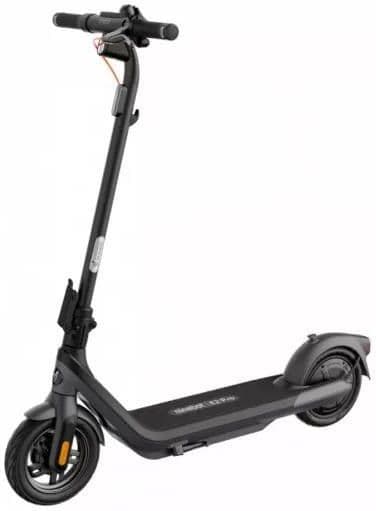 Zdjęcie Hulajnoga Elektryczna Ninebot By Segway Kickscooter E2 Pro