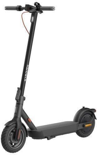 Zdjęcie Hulajnoga elektryczna Xiaomi Electric Scooter 4 Pro (2nd Gen)