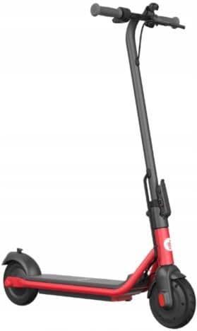 Zdjęcie Hulajnoga Elektryczna Segway Ninebot C15